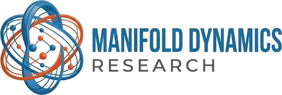 Manifold Dynamics Logo